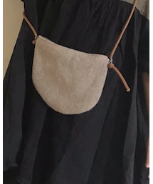 Handmade | ショルダーバッグ