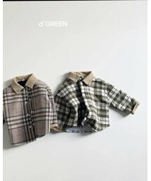 d'green | ジャケット/アウター