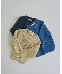 monmimi | ニット/セーター