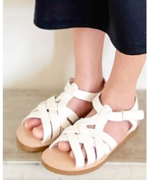 ZARA KIDS | サンダル