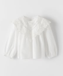 ZARA KIDS | シャツ/ブラウス