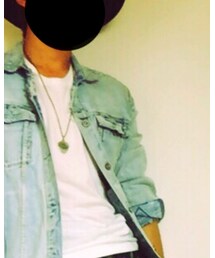 H&M | デニムジャケット