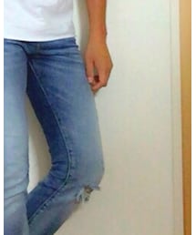 H&M | デニムパンツ