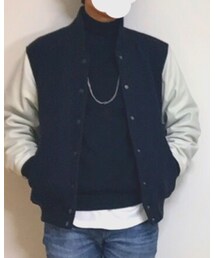Columbia | スタジャン