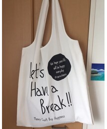 Francfranc | トートバッグ