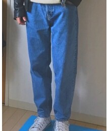 ZARA | デニムパンツ