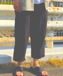 CIAOPANIC | パンツ