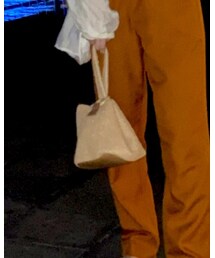 flexin（表示禁止） | ハンドバッグ