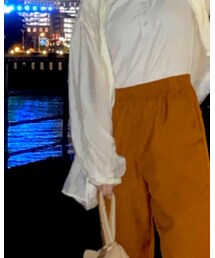 ARIES | シャツ/ブラウス