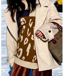 boy’s room | ニット/セーター