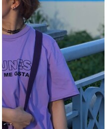 设计师品牌 | Tシャツ/カットソー
