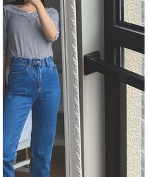 PULL&BEAR | デニムパンツ