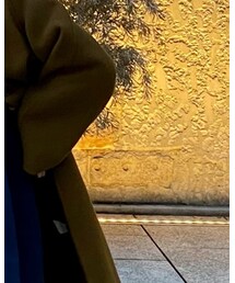IIIVI VINIKO | ダッフルコート