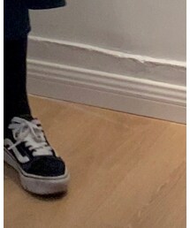 VANS | シューズ