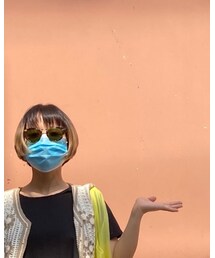 BOTTEGA VENETA | サングラス