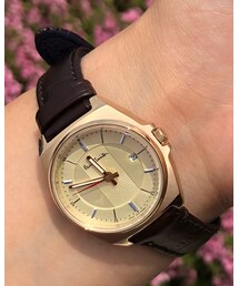 Paul Smith London | アナログ腕時計