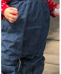 GAP | ロンパース