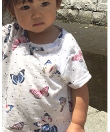 H&M DIVIDED | Tシャツ/カットソー