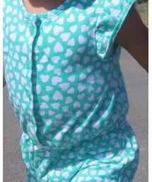 Carter's | つなぎ/オールインワン