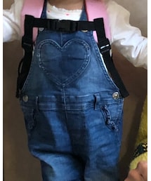 H&M | オールインワン・サロペット