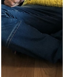 NO ID. | デニムパンツ