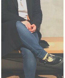 UNIQLO | デニムパンツ