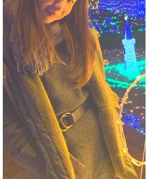 CAPRICIEUX LE'MAGE | ワンピース