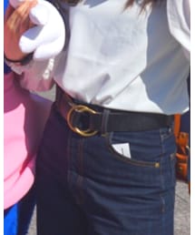 JEANASIS | ベルト