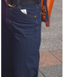 AZUL by moussy | デニムパンツ