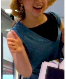 JEANASIS | トップス