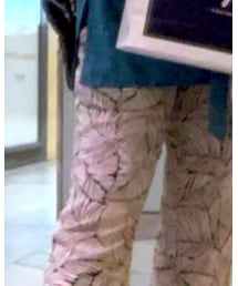 CAPRICIEUX LE'MAGE | パンツ