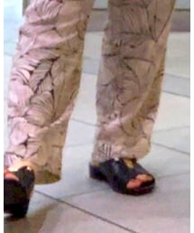 JEANASIS | サンダル