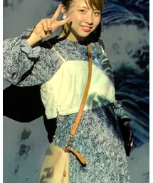 CAPRICIEUX LE'MAGE | キャミソール