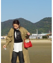 CAPRICIEUX LE'MAGE | ジャケット/アウター