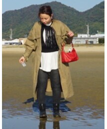 CAPRICIEUX LE'MAGE | シャツ/ブラウス