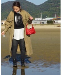 IL BISONTE | バッグ