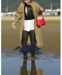 JEANASIS | デニムパンツ