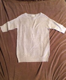 ANY SIS | ニット
(ニット/セーター)