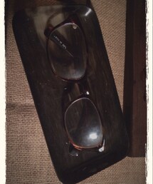 メガネ(メガネ)