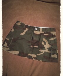 ボトム(スカート)