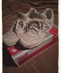 NEW BALANCE | スニーカー(スニーカー)