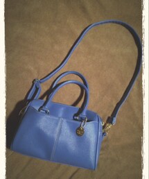 ANY SIS | 2way Bag(ハンドバッグ)