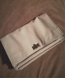 22 OCTOBRE | Bag(クラッチバッグ)