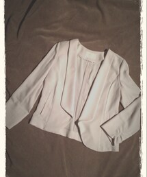 ANY SIS | ジャケット(テーラードジャケット)