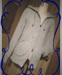 パーカー(パーカー)