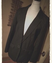 ジャケット(テーラードジャケット)