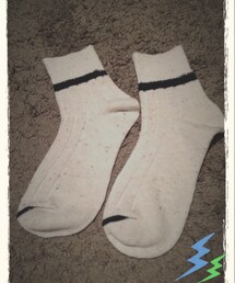 ソックス(ソックス/靴下)