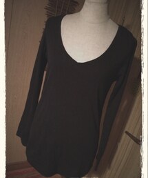 AZUL by moussy | ロンT(Tシャツ/カットソー)