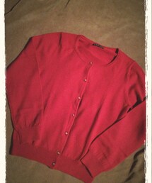 カーデ(カーディガン/ボレロ)