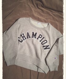 Champion | スウェット(スウェット)